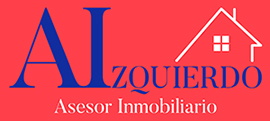 AIzquierdo - Asesor Inmobiliario